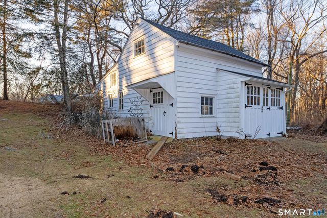 1661 Center Groton Road, Ledyard, CT 06339
