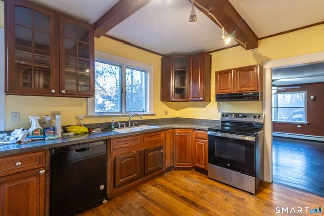 1661 Center Groton Road, Ledyard, CT 06339