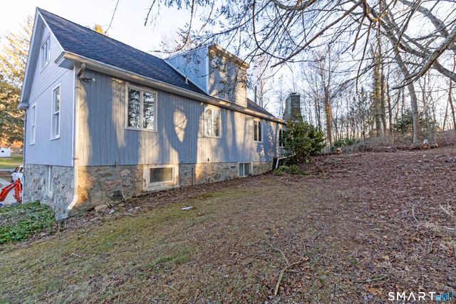 1661 Center Groton Road, Ledyard, CT 06339