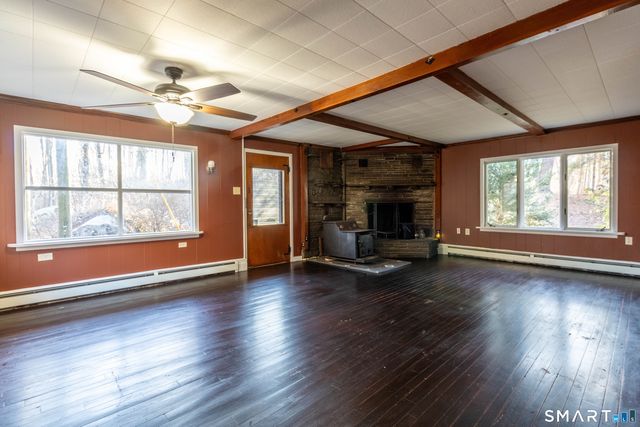 1661 Center Groton Road, Ledyard, CT 06339