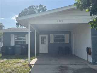 4326 80TH STREET W, Bradenton, FL 34209