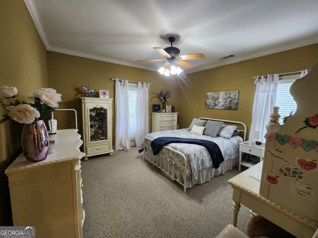 300 Brook Road, Barnesville, GA 30204