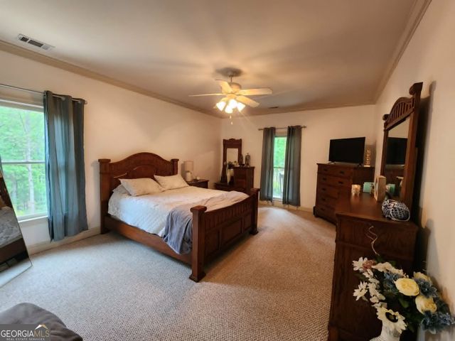 300 Brook Road, Barnesville, GA 30204