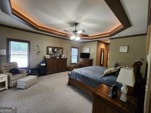 300 Brook Road, Barnesville, GA 30204
