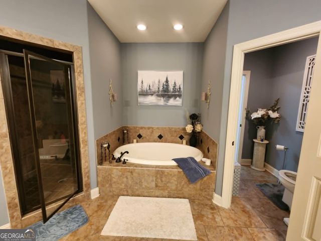 300 Brook Road, Barnesville, GA 30204