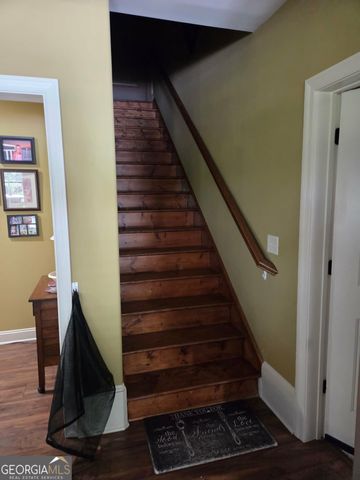 300 Brook Road, Barnesville, GA 30204