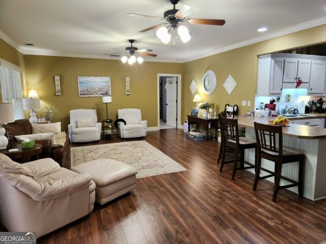 300 Brook Road, Barnesville, GA 30204