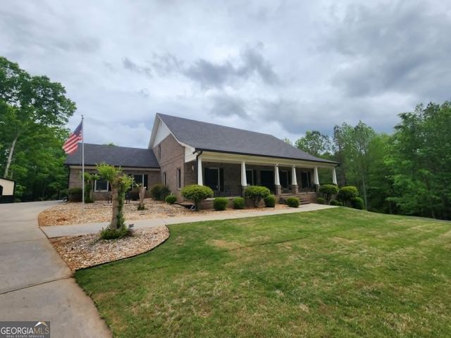 300 Brook Road, Barnesville, GA 30204