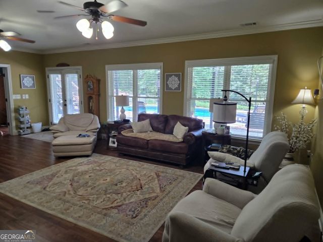 300 Brook Road, Barnesville, GA 30204
