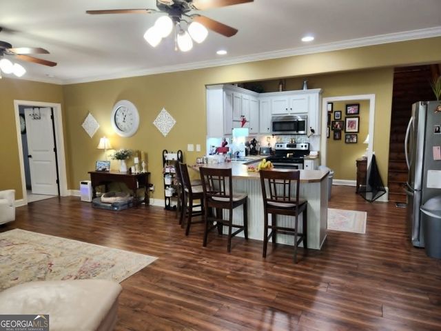 300 Brook Road, Barnesville, GA 30204