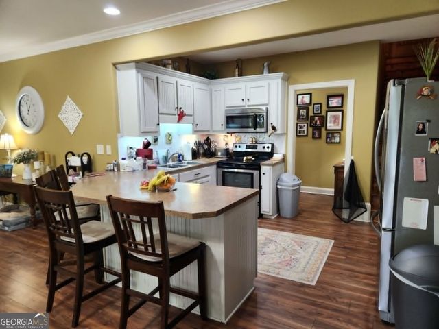 300 Brook Road, Barnesville, GA 30204