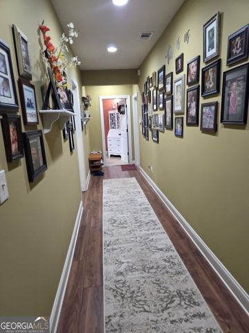 300 Brook Road, Barnesville, GA 30204
