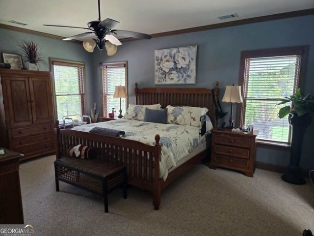 300 Brook Road, Barnesville, GA 30204