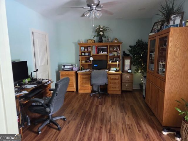 300 Brook Road, Barnesville, GA 30204