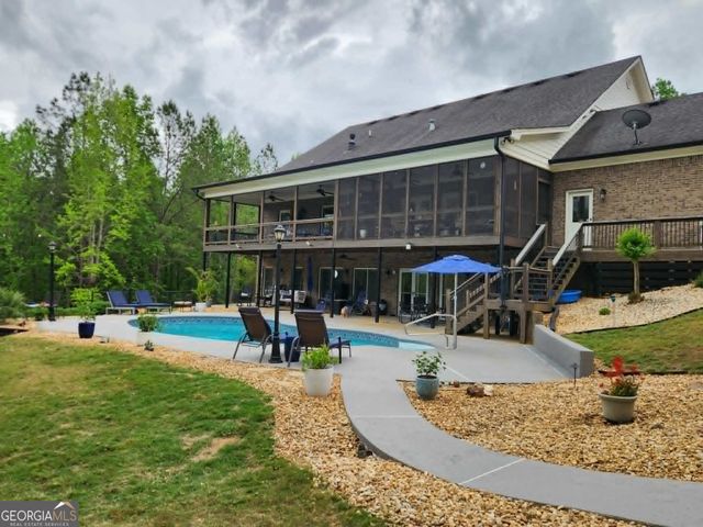 300 Brook Road, Barnesville, GA 30204