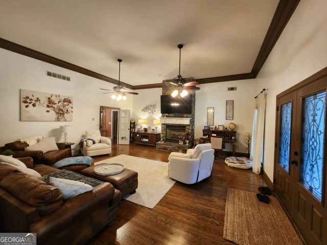 300 Brook Road, Barnesville, GA 30204