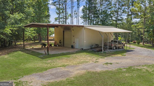 300 Brook Road, Barnesville, GA 30204