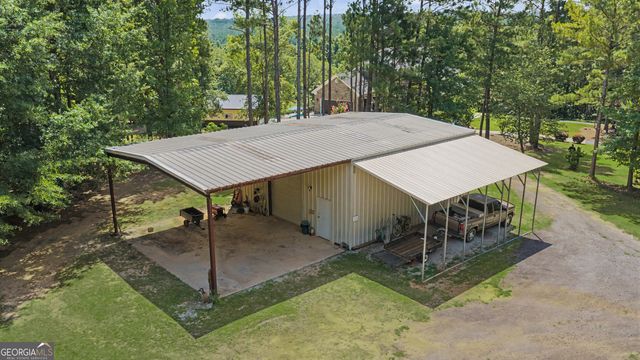 300 Brook Road, Barnesville, GA 30204