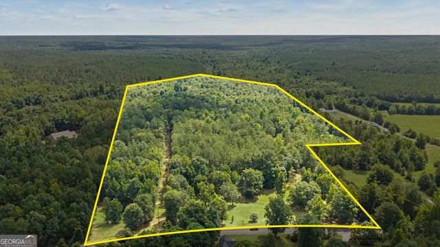 300 Brook Road, Barnesville, GA 30204
