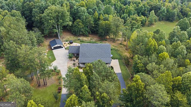 300 Brook Road, Barnesville, GA 30204