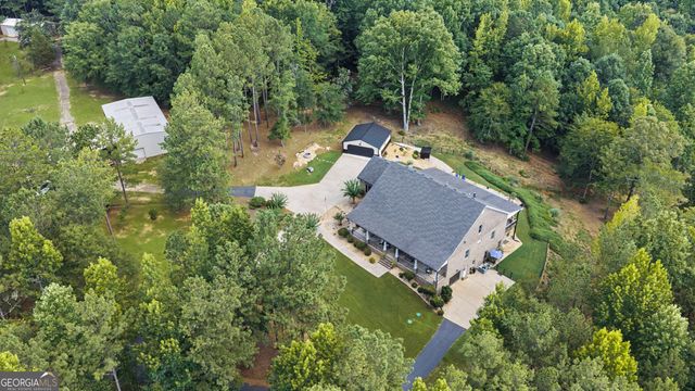 300 Brook Road, Barnesville, GA 30204