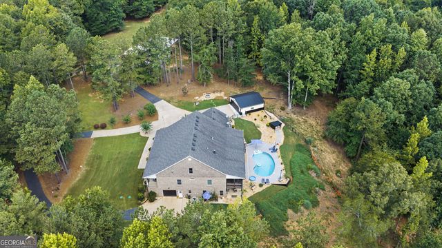 300 Brook Road, Barnesville, GA 30204