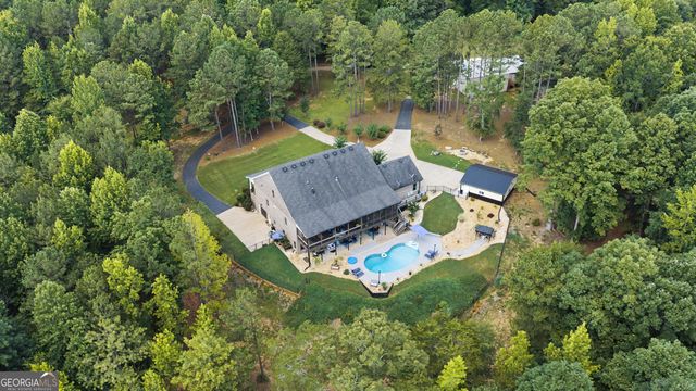 300 Brook Road, Barnesville, GA 30204