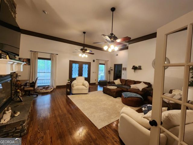 300 Brook Road, Barnesville, GA 30204