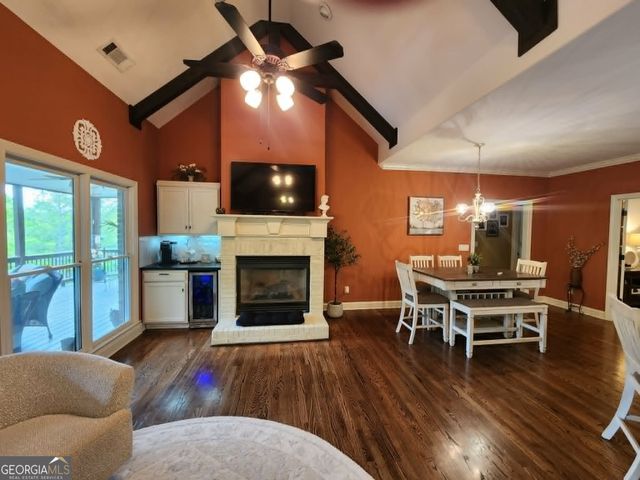 300 Brook Road, Barnesville, GA 30204