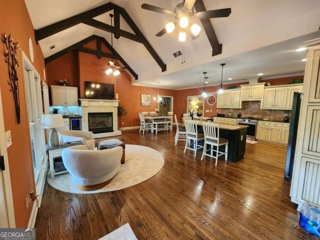300 Brook Road, Barnesville, GA 30204