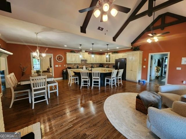 300 Brook Road, Barnesville, GA 30204