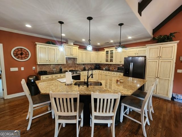 300 Brook Road, Barnesville, GA 30204