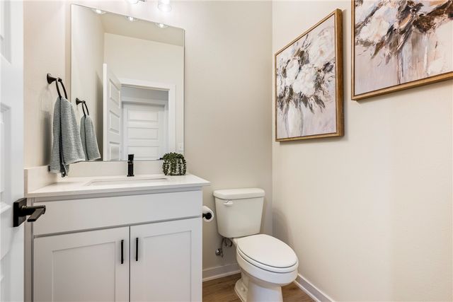 6008 SW Coywolf Street, Bentonville, AR 72713