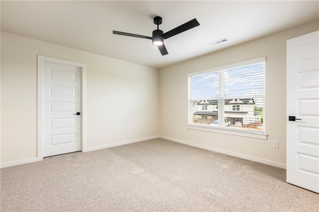 6008 SW Coywolf Street, Bentonville, AR 72713