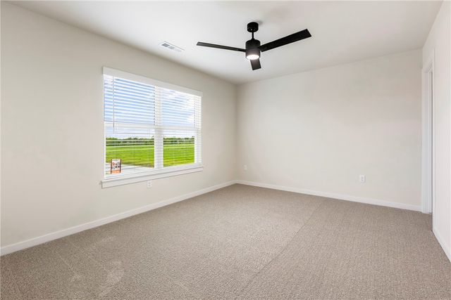 6008 SW Coywolf Street, Bentonville, AR 72713