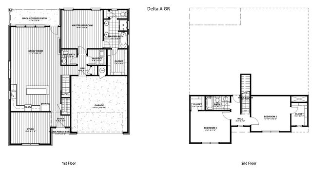 6008 SW Coywolf Street, Bentonville, AR 72713