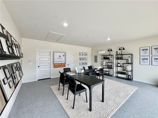 6008 SW Coywolf Street, Bentonville, AR 72713