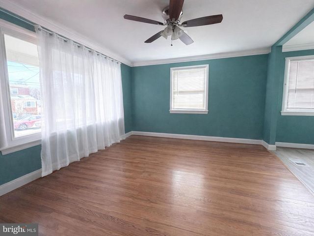 6638 24TH PL, Hyattsville, MD 20782