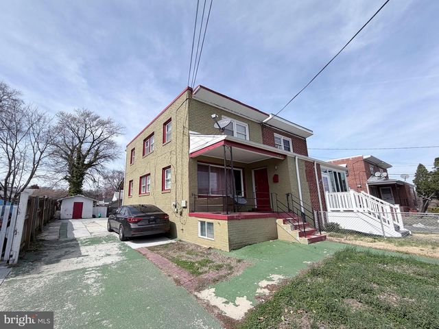 6638 24TH PL, Hyattsville, MD 20782