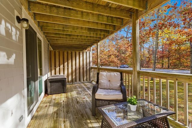 35 Ashumet Rd 14A, Mashpee, MA 02649