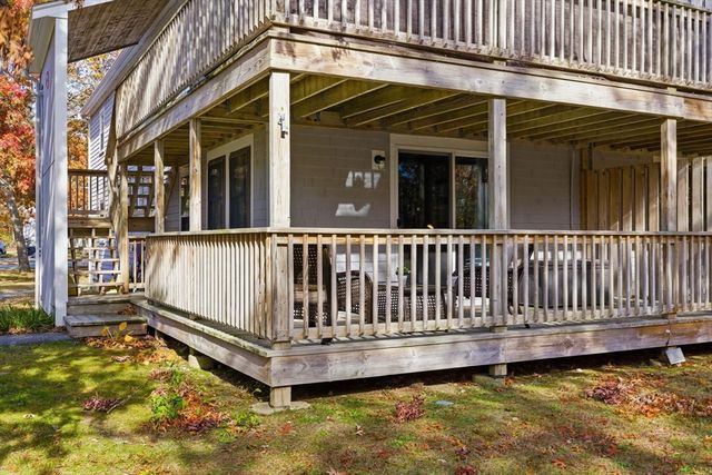 35 Ashumet Rd 14A, Mashpee, MA 02649