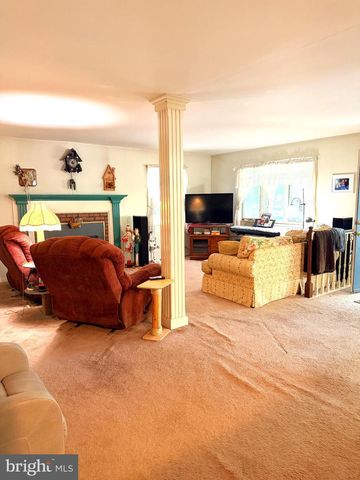 490 JOHN BROWN FARM RD, Harpers Ferry, WV 25425