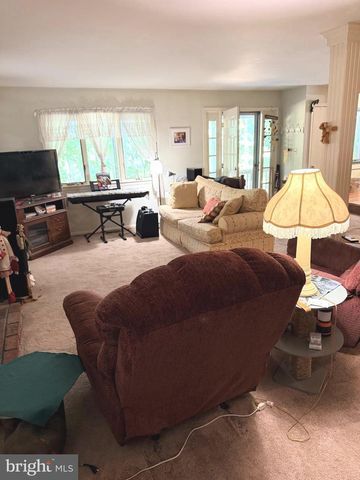 490 JOHN BROWN FARM RD, Harpers Ferry, WV 25425