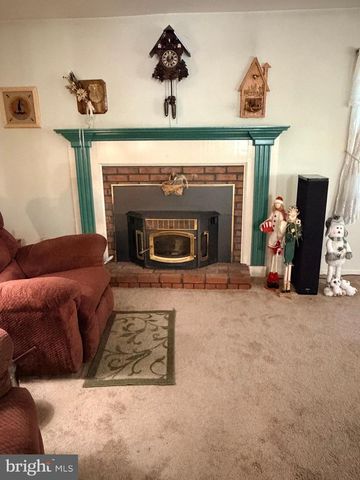 490 JOHN BROWN FARM RD, Harpers Ferry, WV 25425