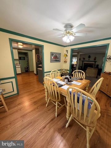 490 JOHN BROWN FARM RD, Harpers Ferry, WV 25425