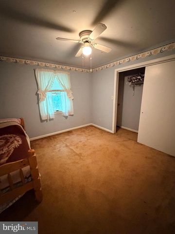 490 JOHN BROWN FARM RD, Harpers Ferry, WV 25425