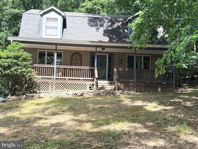 490 JOHN BROWN FARM RD, Harpers Ferry, WV 25425