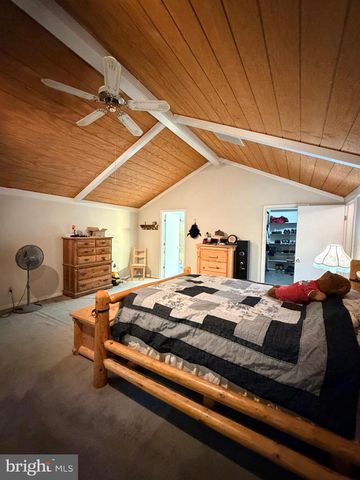 490 JOHN BROWN FARM RD, Harpers Ferry, WV 25425