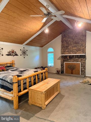 490 JOHN BROWN FARM RD, Harpers Ferry, WV 25425