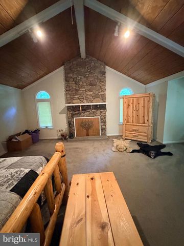 490 JOHN BROWN FARM RD, Harpers Ferry, WV 25425